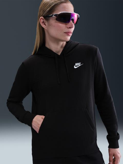 Nike Nike Sportswear Club Fleece Women's Pullover Hoodie