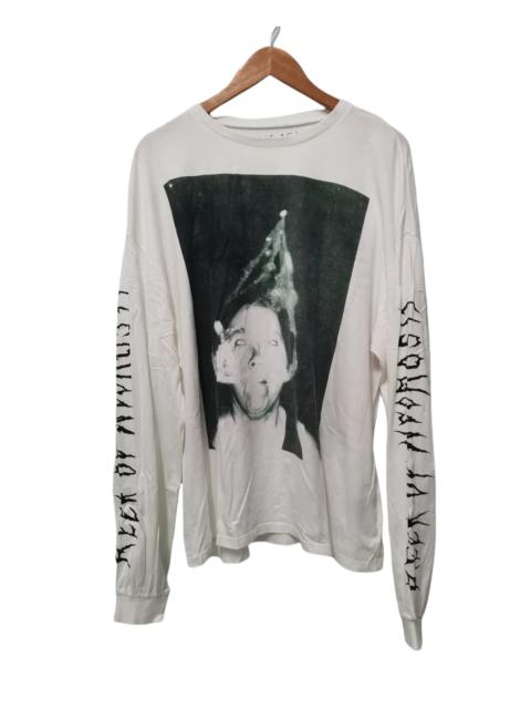 Other Designers Designer - Rare SUB-AGE Reek Of NECROSIS Japan Designer Ectoplasm