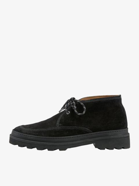 A.P.C. CLEM 2.0 DESERT BOOTS