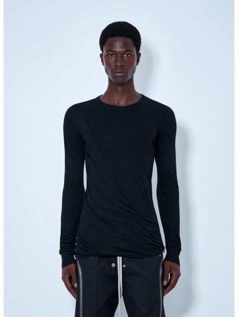 Rick Owens Rick Owens Men Long Sleeve Crewneck Top