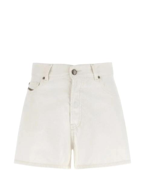 Diesel Diesel Women `De-Helios` Shorts