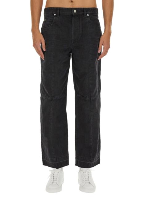 Isabel Marant Marant Men Jorel Pants