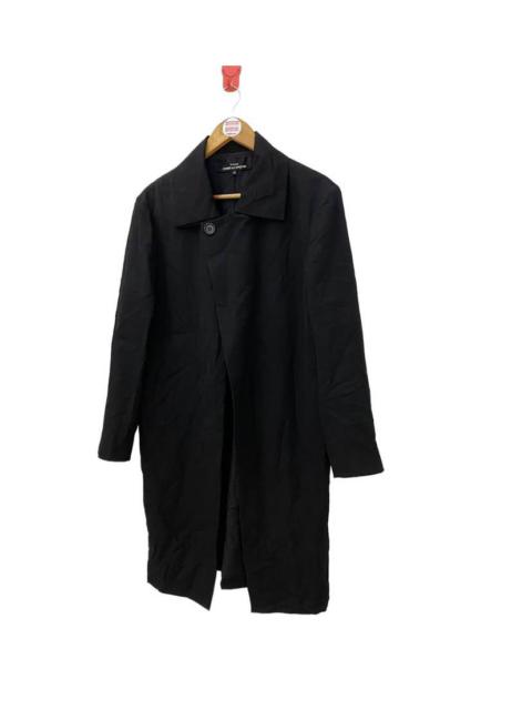 Vintage 1991 Comme des Garcon tricot Coat