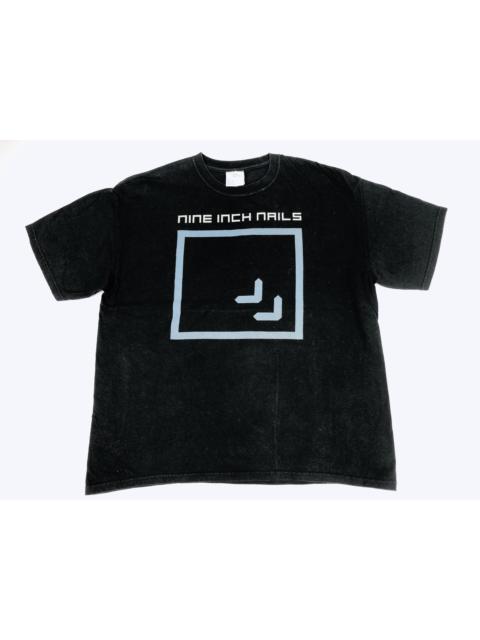 Other Designers Band Tees - NINE INCH NAILS BAND SHIRTS