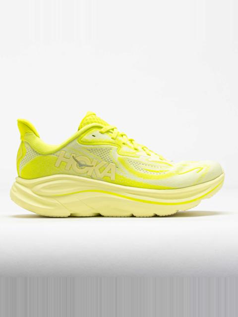 HOKA HOKA Clifton 10 Men's Neon HOKA Citrus/Sunlight