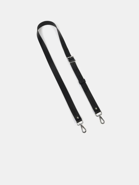 Cambridge Satchel The Crossbody Strap - Black