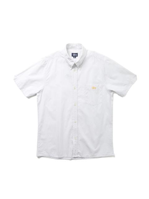 STUSSY