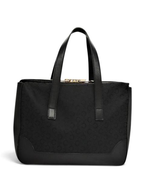 CELINE Leather handbag