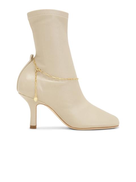 Ankle Boot
