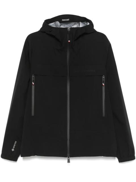 Moncler Grenoble Moncler Men Grenoble: Shipton Packable Gore-Tex® Shell Jacket With Hood