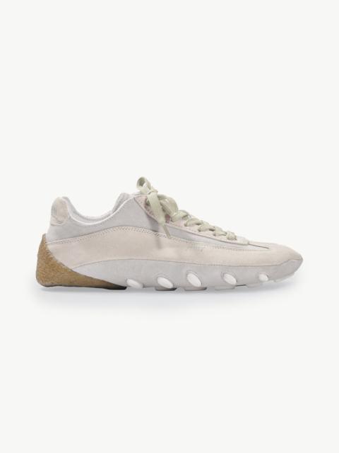 MAGLIANO Kart Dirty White