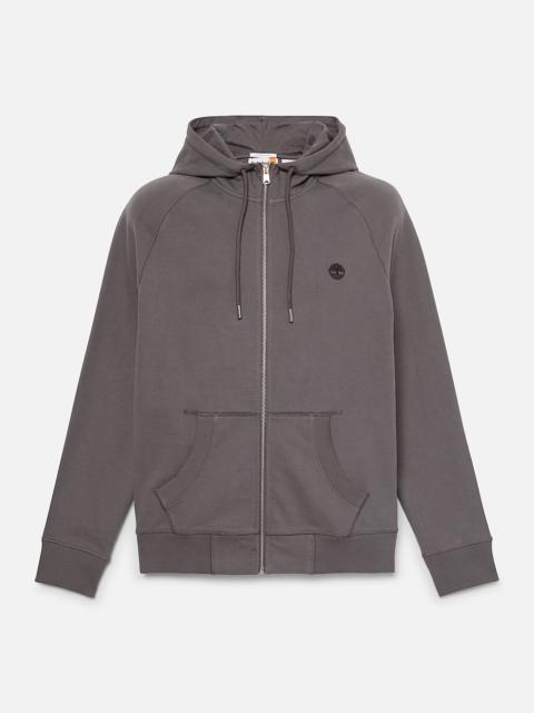 Timberland Men's Exeter River Full-Zip Hoodie