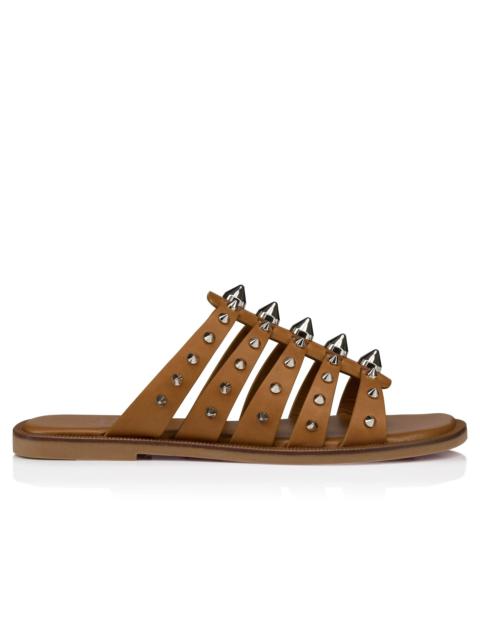 Christian Louboutin Christian Louboutin Charja Flat Sandals