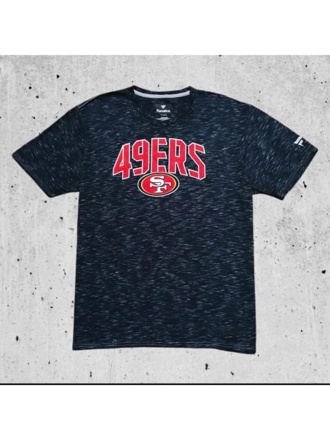 Other Designers San Francisco 49Ers NFL Mens Tee Shirt ( L )
