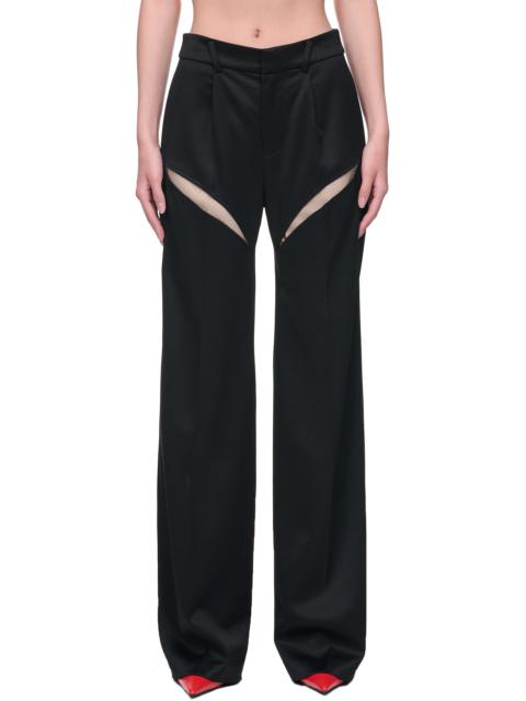 RUI Wool Suit Trousers