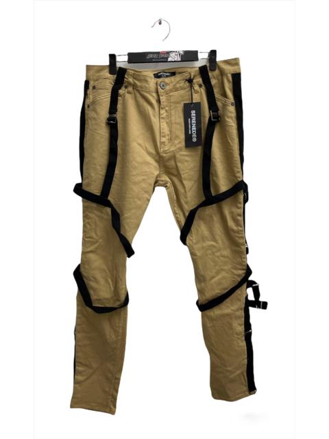 Other Designers Japanese Brand - Japan Brand Serenede Skinny Bondage Jeans