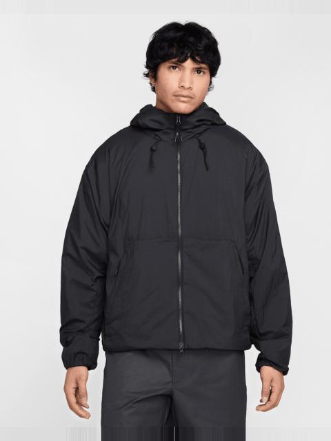 Nike Nike Tech Men's Thermal Full-Zip Jacket