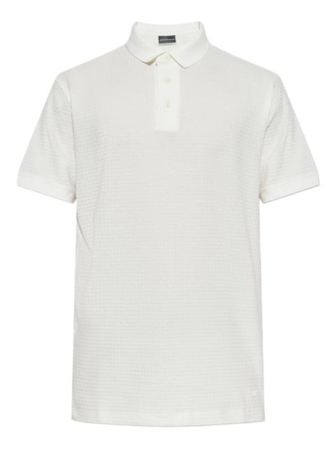 Emporio Armani Polo Shirt