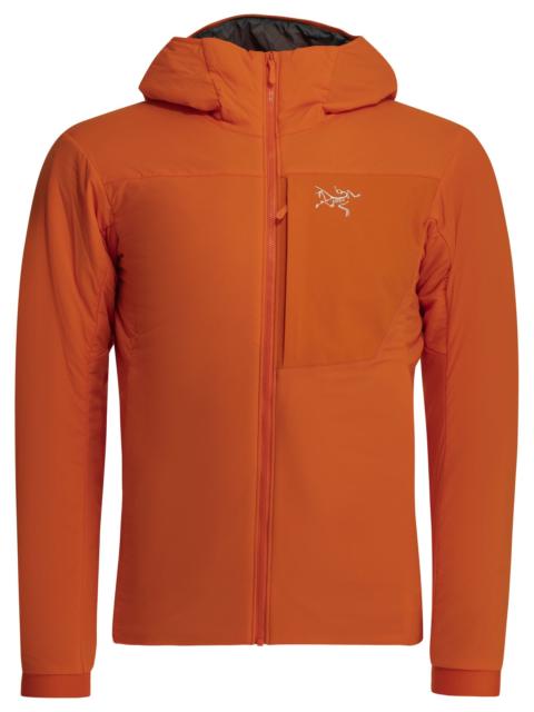 Arc'teryx Arc'teryx Proton Lt Technical Jacket Orange Men