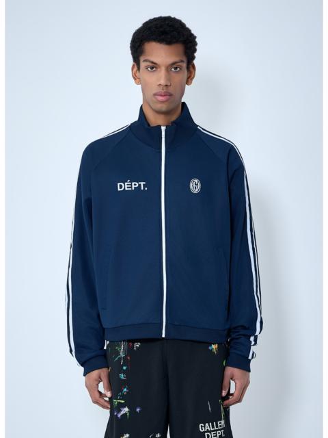 GALLERY DEPT. Gallery Dept. Men Zip-Front Track Jacket