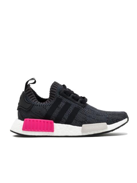 adidas WMNS NMD_R1 PRIMEKNIT 'SHOCK PINK'