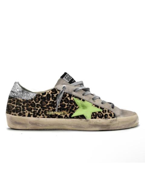 Golden Goose Golden Goose Super Star Sneakers