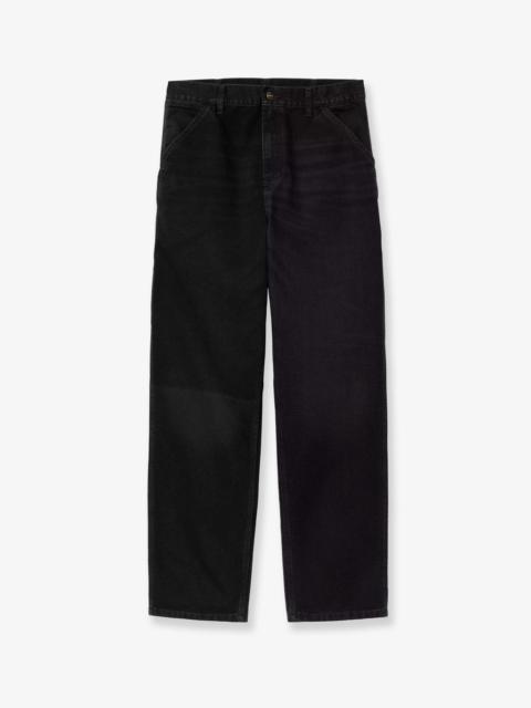 Carhartt Carhartt Wip Single Knee Pant Jeans
