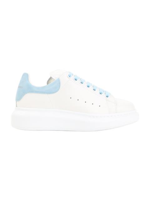 Alexander McQueen Oversized Sneakers