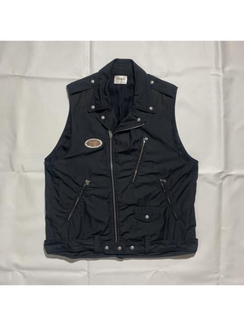 visvim VISVIM STRABLER LIGHT VEST