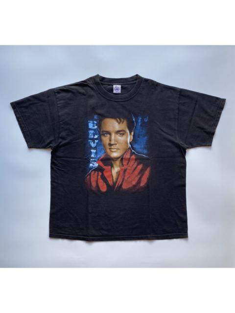 Other Designers Band Tees - Elvis Presley King of Rock and Roll