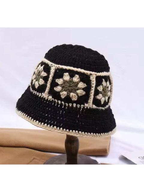 Other - Crochet Bucket Hat