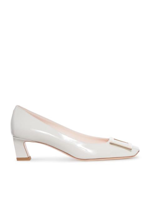 Roger Vivier Roger Vivier Women Patent Trumpette Pumps