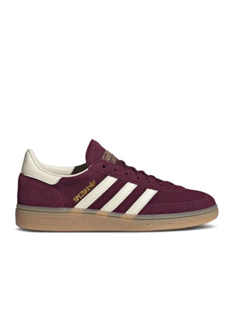 adidas WMNS HANDBALL SPEZIAL 'MAROON CREAM'