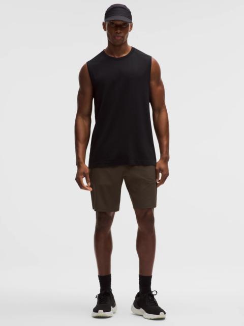 lululemon Pace Breaker Linerless Short 9"