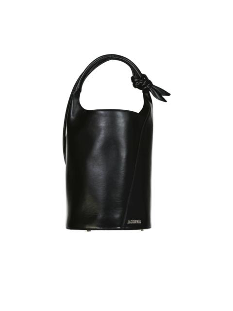 JACQUEMUS Jacquemus Le Tourni Maxi Bag Women