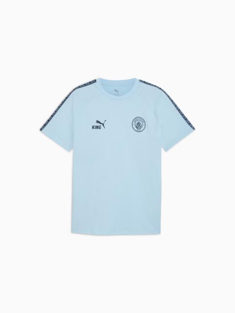 PUMA Manchester City KING Tee Men