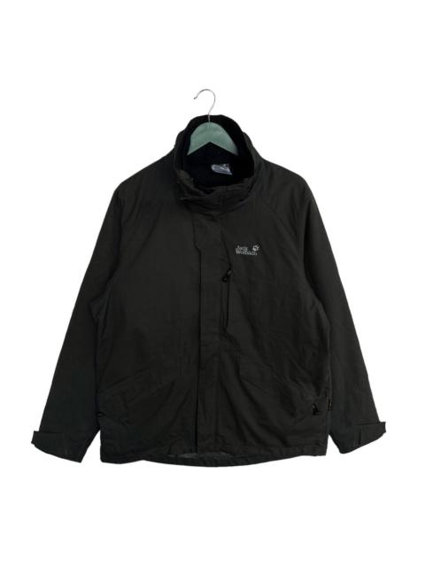 Other Designers Jack Wolfskin Tactical Jacket