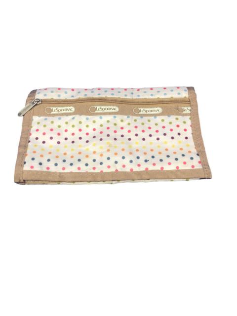 Lesportsac wallet