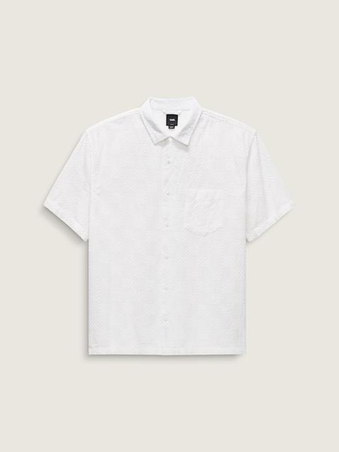 Vans Wayside Eyelet Woven Shirt