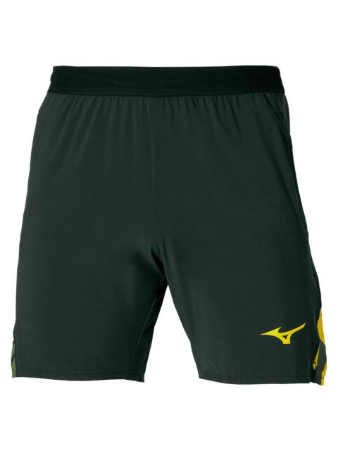 Mizuno Mizuno Men's 8-Inch Amplify Tennis Short