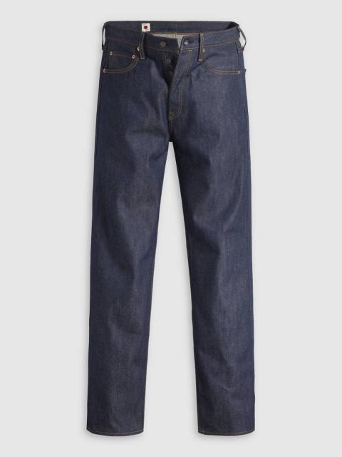 Levi's MADE IN JAPAN 1980'S 501® ORIGINAL FIT MEN'S JEANS