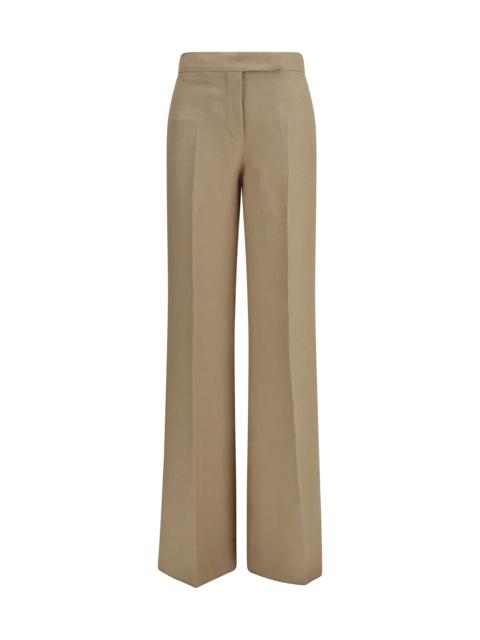 Max Mara Max Mara Palazzo Pants