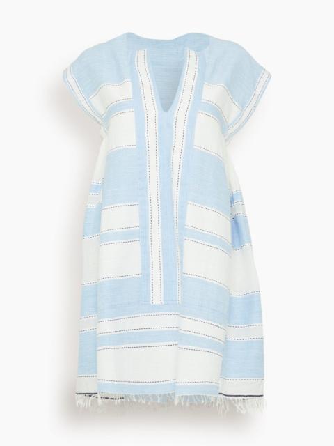 lemlem Elina Caftan in Debre Sky