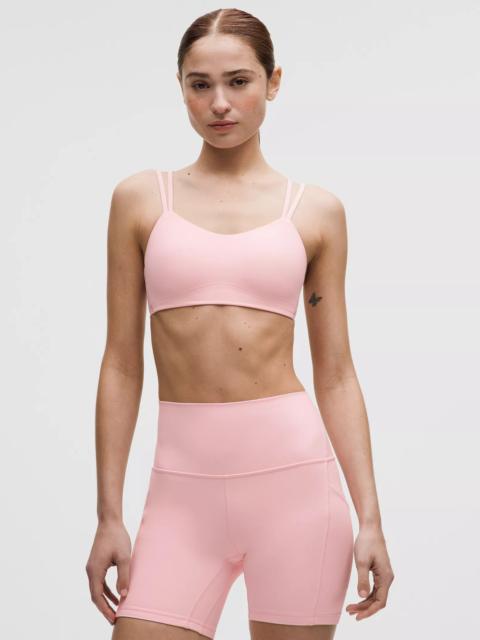 lululemon Like a Cloud Bra *Light Support, B/C Cup
