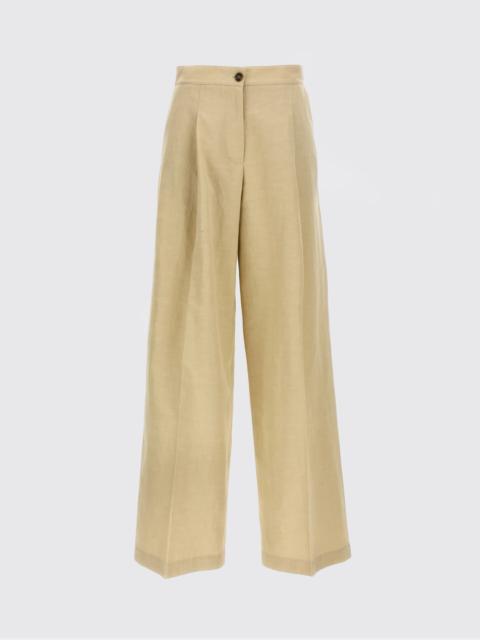 Yves Salomon Pants woman Yves Salomon