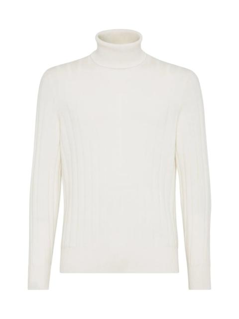 Brunello Cucinelli CASHMERE JUMPER