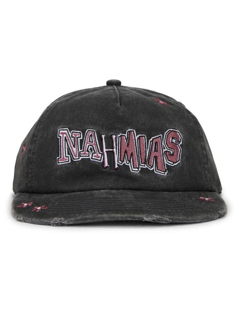 NAHMIAS Flower Groms Dad Cap