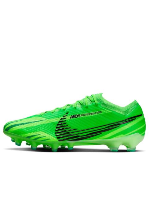 Nike Nike Vapor 15 Elite Mercurial Dream Speed 'Green Black' FJ7198-300