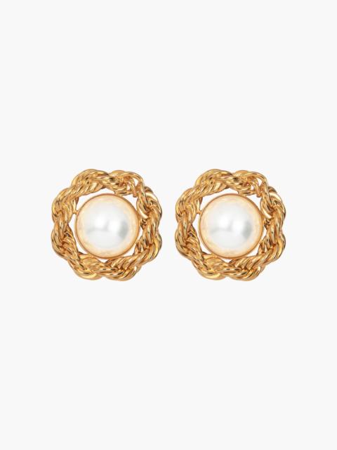 Jennifer Behr Careena Earrings