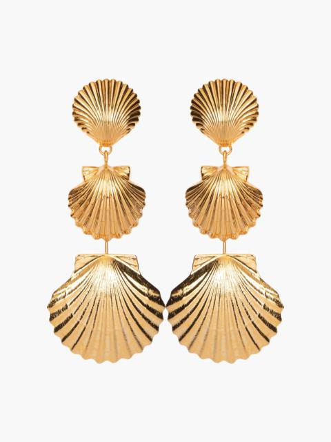 Jennifer Behr Selkie Earrings